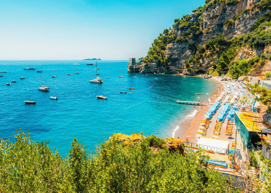 Italy